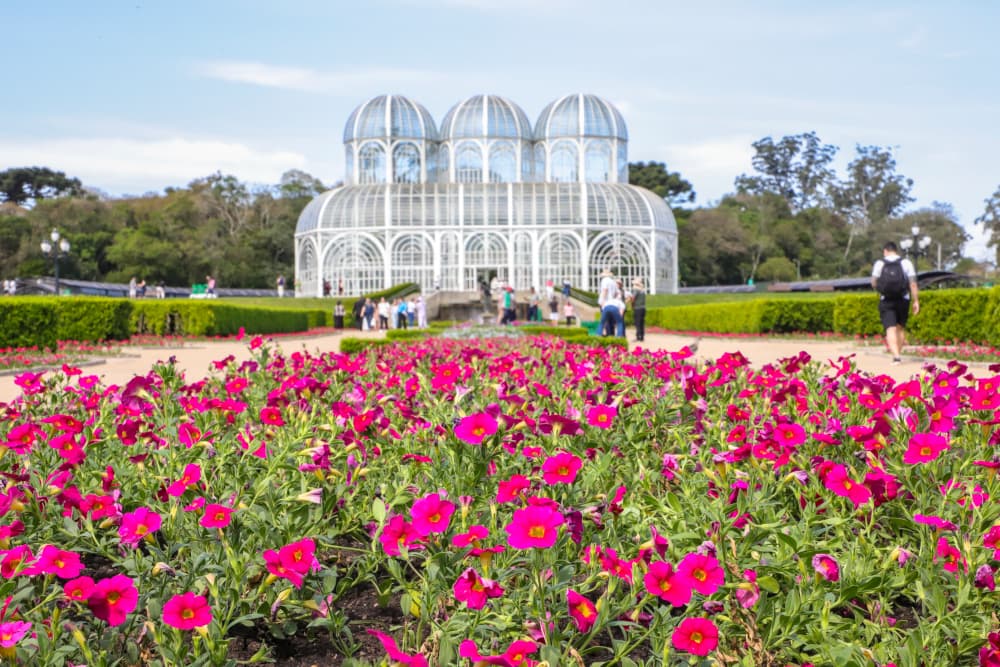Jardim Botânico